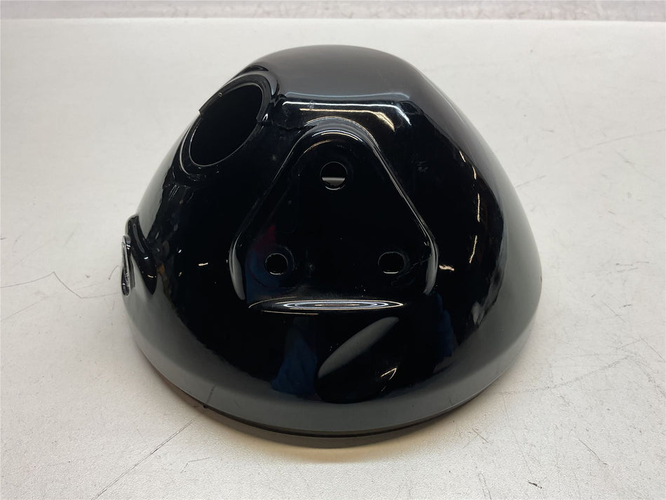 2022 Triumph Rocket 3 GT Left Headlight Bowl	
 - T2701108PG