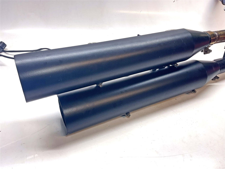 2024 Harley-Davidson Low Rider ST FXLRST 117 Exhaust System - 65600264