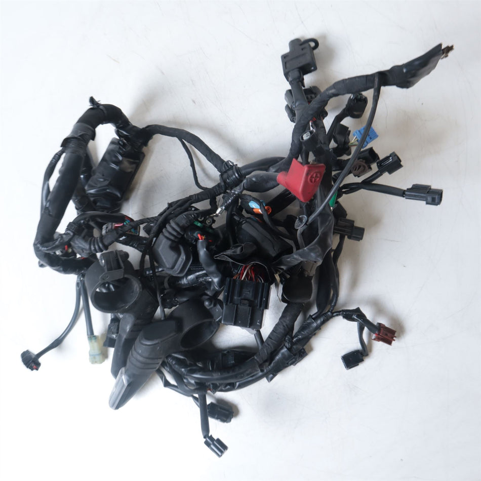 2021 Honda CB1000 Wiring Harness - 32100MKJE50