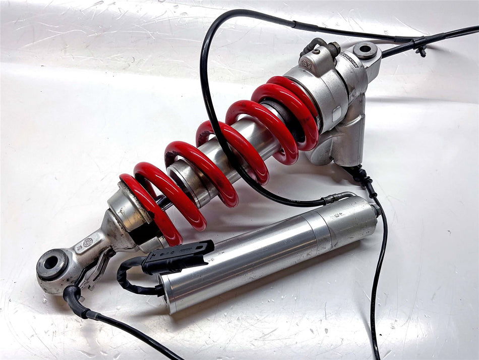 2020 BMW S1000XR ESA Rear Shock - 22381 Miles - 33548358643