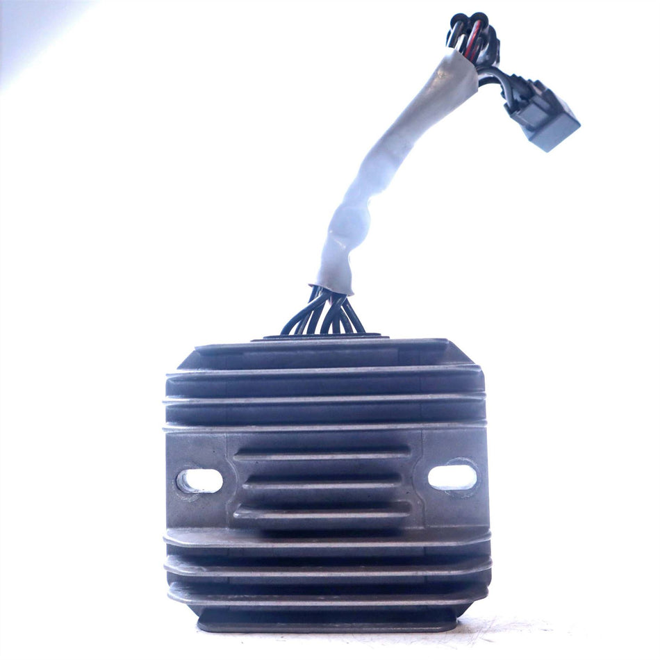 2008 Suzuki GSX-R600 Regulator Rectifier - 3280002H00000