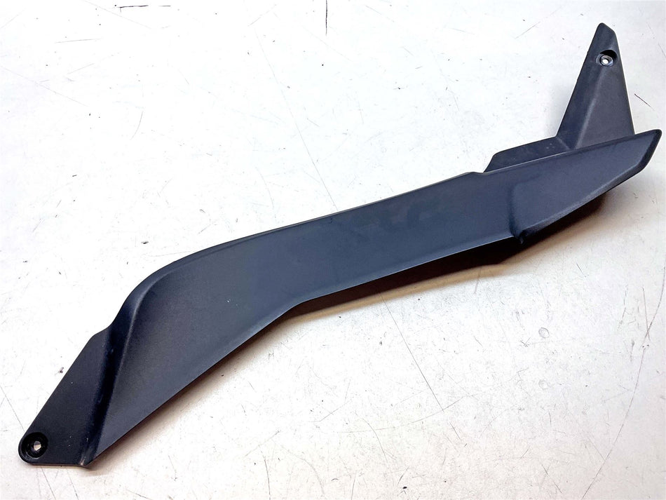 2018 Kawasaki Z1000 SX Left Side Fairing - 19093-0529