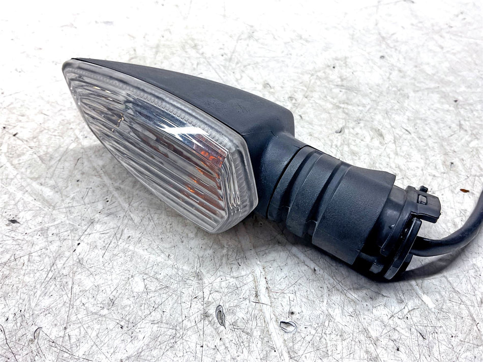 2022 Yamaha YZF-R 125 Right Front Indicator - B5GH332000