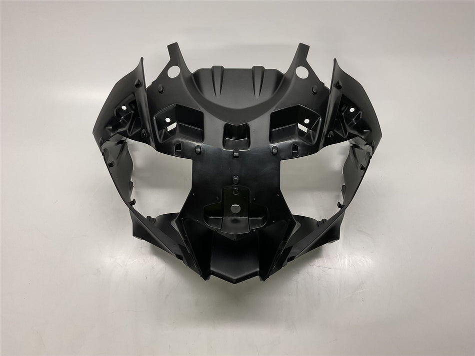 2024 YAMAHA YZF R3 ABS Headlight Outer Fairing - BS7-F835G-00