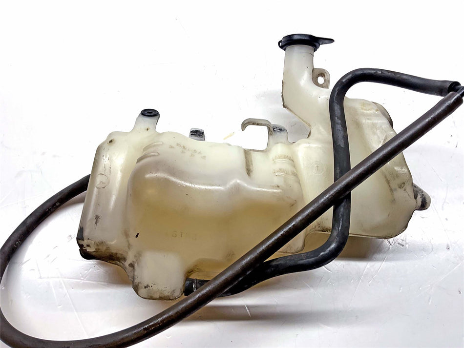 2008 Honda CBR1000RR Fireblade Coolant Expansion Tank - 19101MFL000