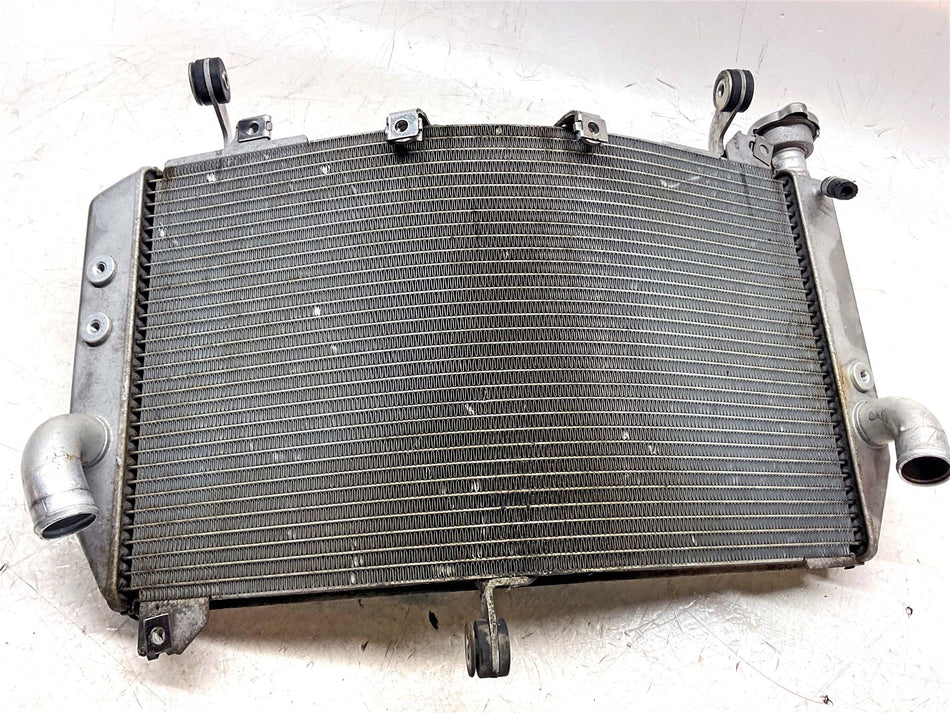 2016 Yamaha YZF R1 Radiator - 2CR1246100