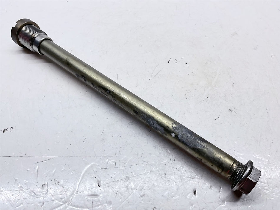 2017 Kawasaki ZZR1400 Swingarm Spindle - 33032-0044