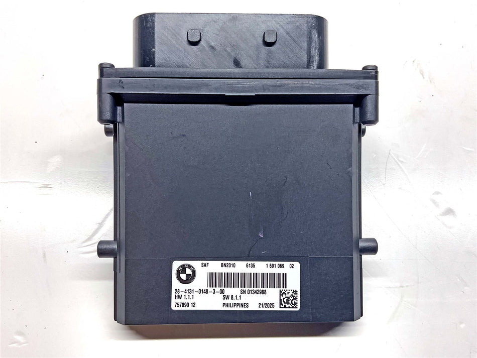 2025 BMW S1000R Sport ESA Electronic Unit Module - 61361691069