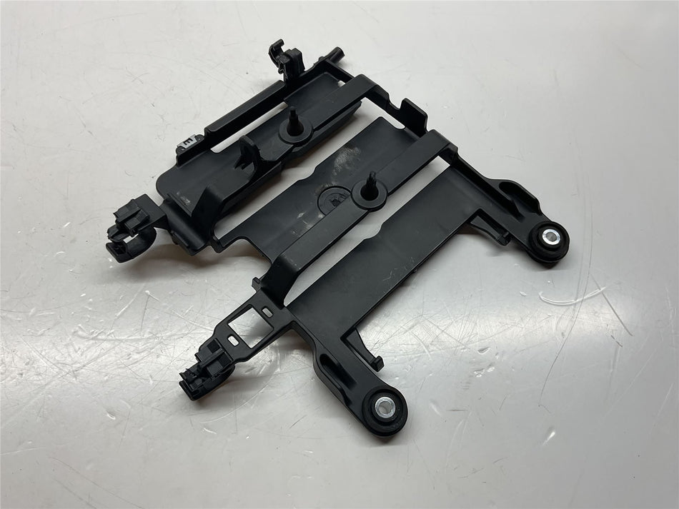 2024 Aprilia RS660 ECU Cover - 2B006797