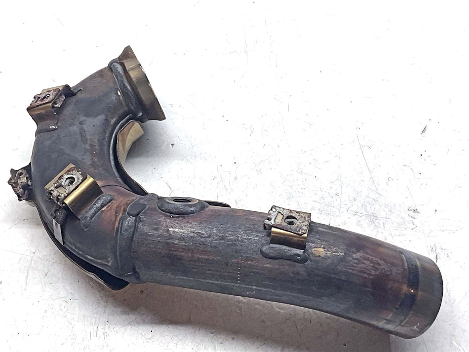 2021 Indian FTR 1200 S Rear Header Pipe - 1263368