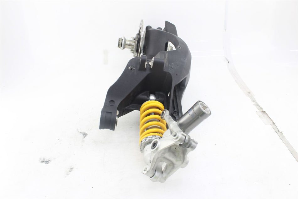 2011-2016 DUCATI 848 STREETFIGHTER Swingarm & Shock Absorber - 37021141BA