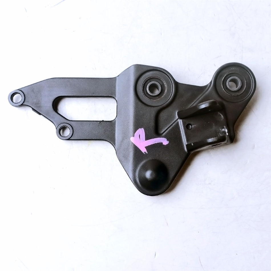 2024 Yamaha MT-07 Right Front Footrest Bracket - B34274A400