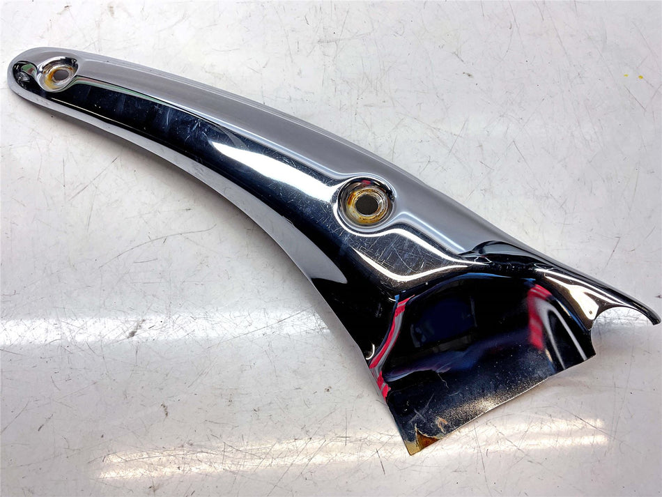 2007 Triumph Rocket III Right Rear Mudguard support - T2306020
