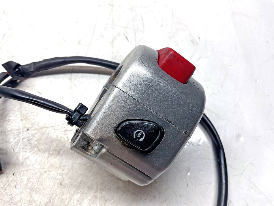 2007 Suzuki M1800R Right Switchgear - 3720048GA1000