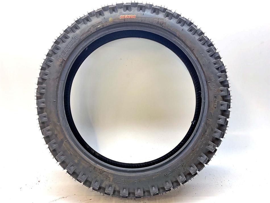 2021 Kenda 61P Rear Tyre
