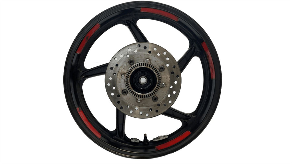 2013 Honda CBR250R Wheel Rear 42650KYJ900