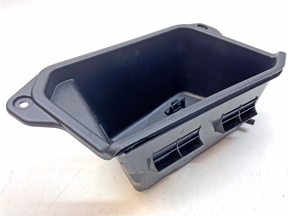 2025 Honda ADV350 Luggage Box - 81255K1BT600