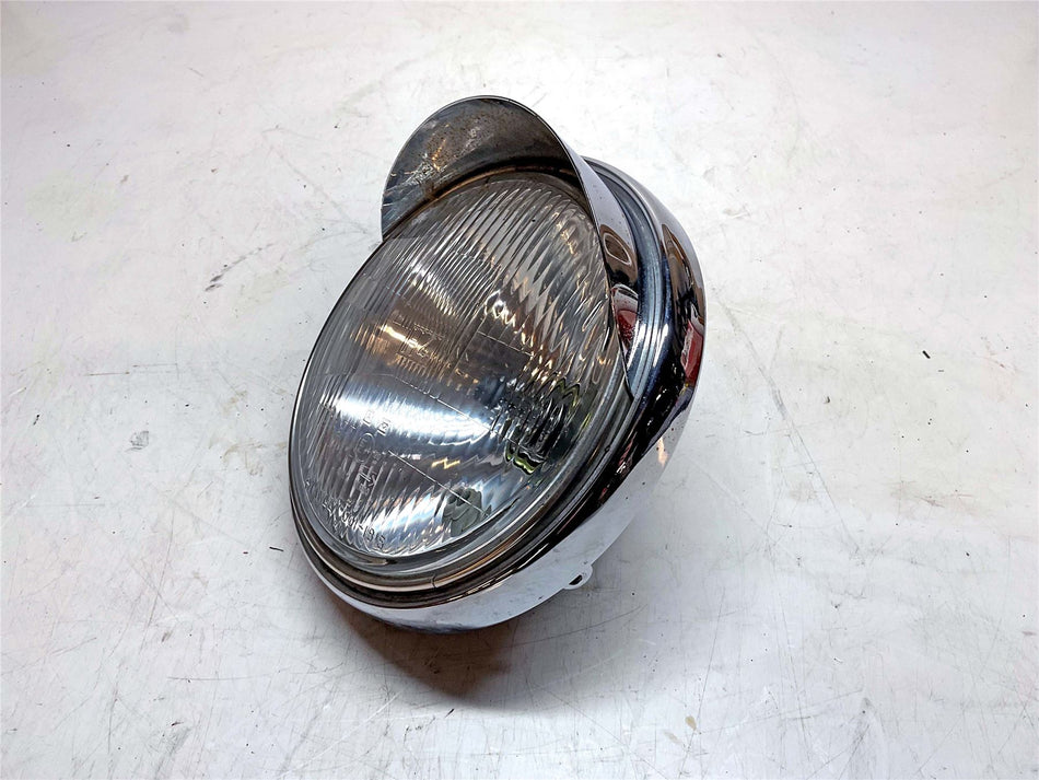 1982 Honda CB750 Headlight & Peak