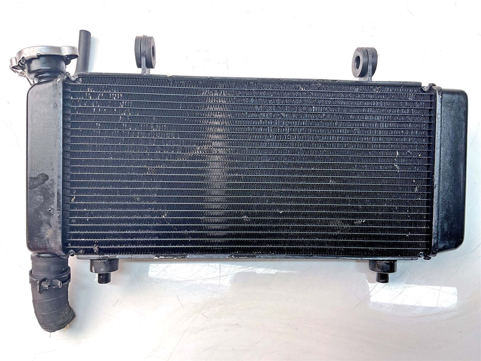 2023 CF-Moto 650MT Radiator - 6NTV-181100-2000
