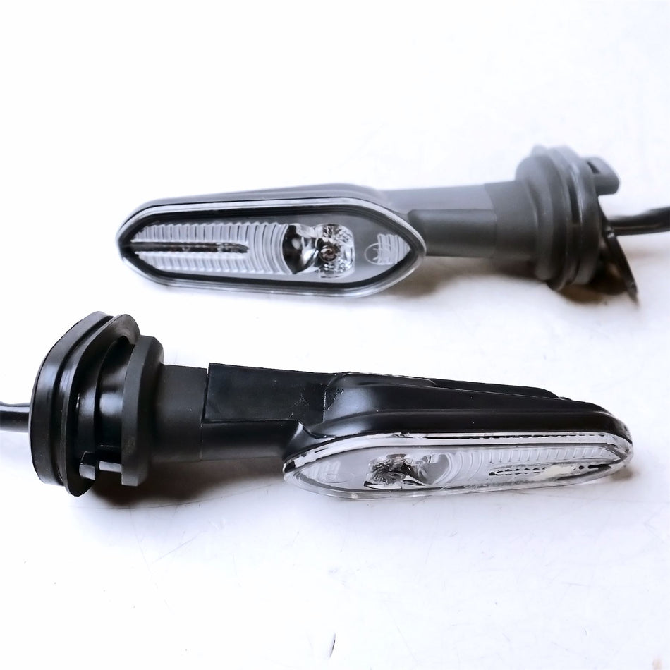 2024 Yamaha MT-09 Y-AMT Front Indicators - B1XH330A00