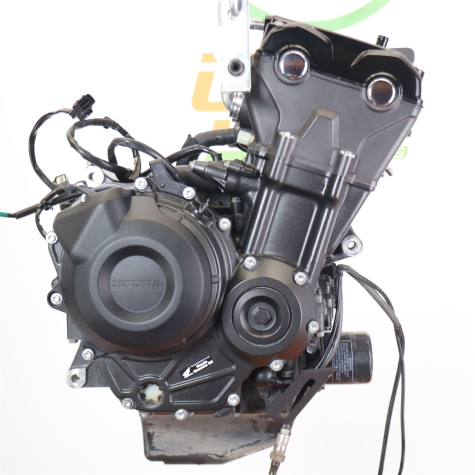 2024 Honda CL500 A-P Engine - 5456 Miles - Tested