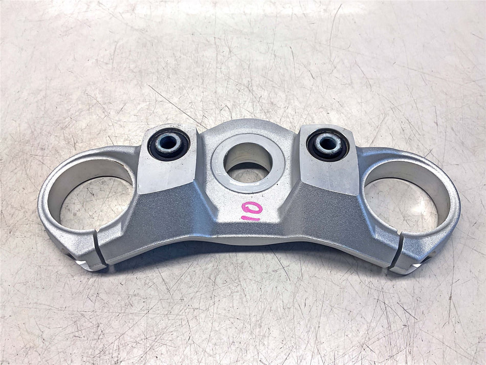 2024 BMW S1000XR Bottom Yoke - 31428404705