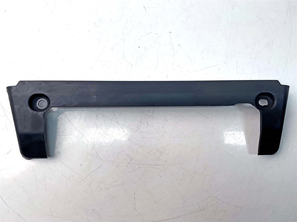 2008 Triumph Tiger 1050 Oil Cooler Cover   - T2100246