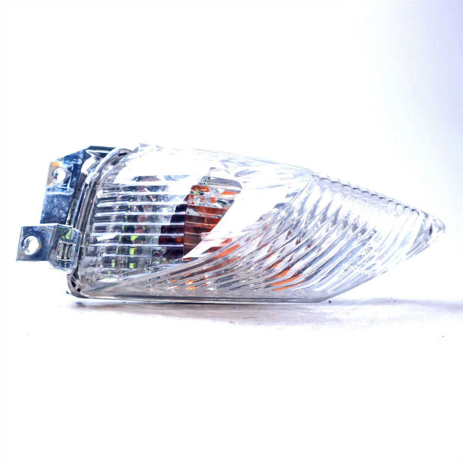 2014 Suzuki GSX-R750 Left Rear Indicator - 3560447H00000