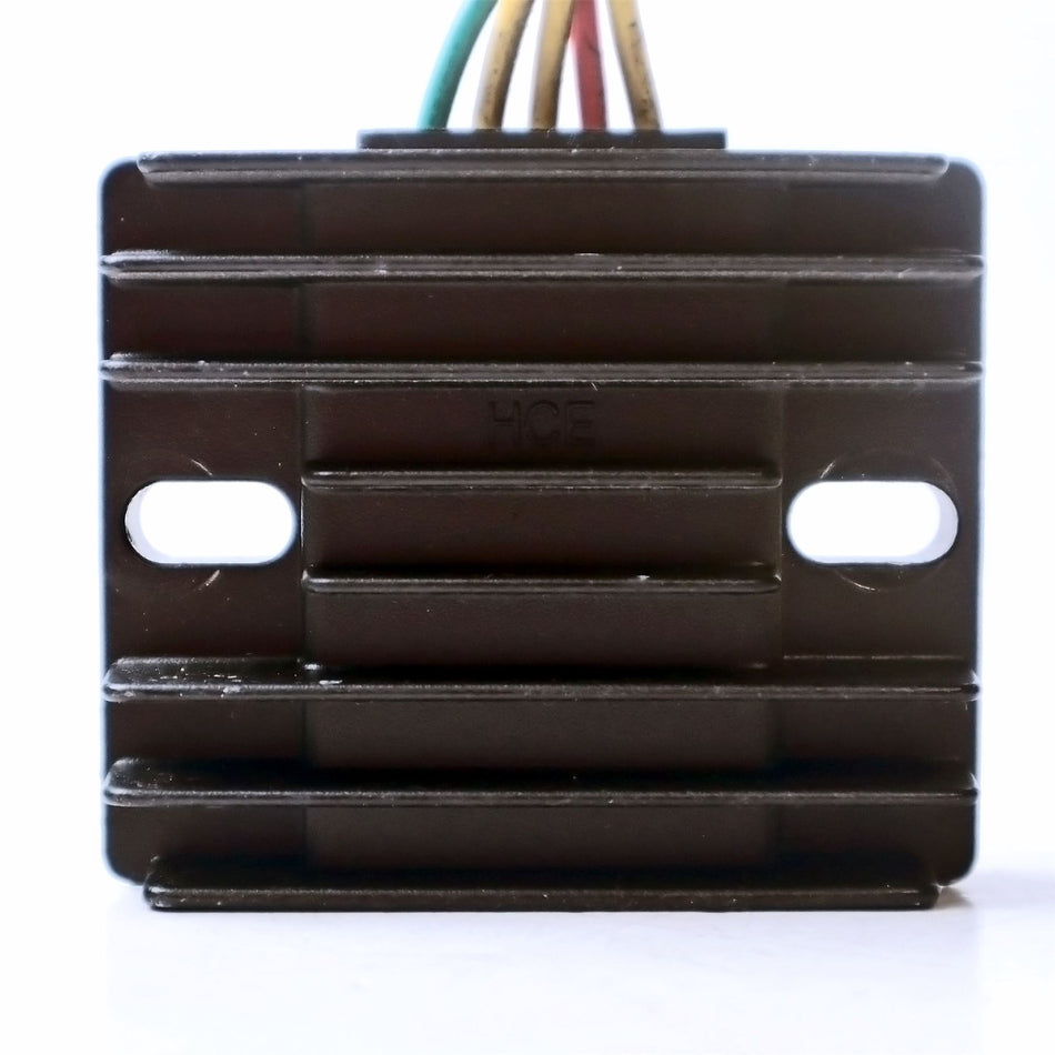 2021 Lambretta   REGULATOR RECTIFIER