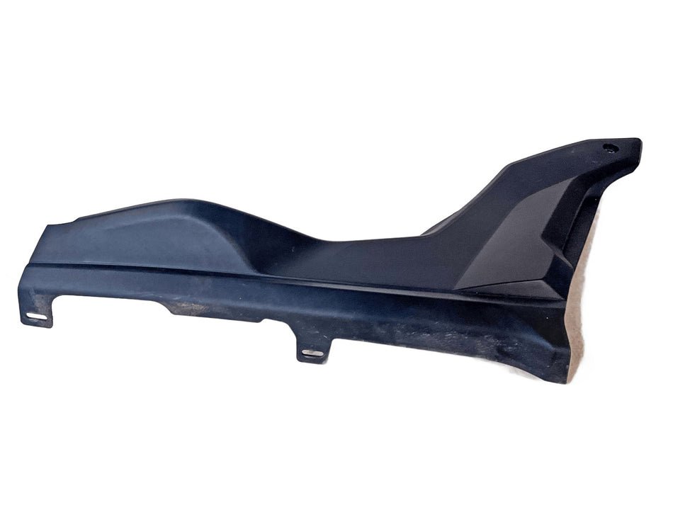 2017 Yamaha YZF-R125 Right Infill Panel Inner Fairing Trim