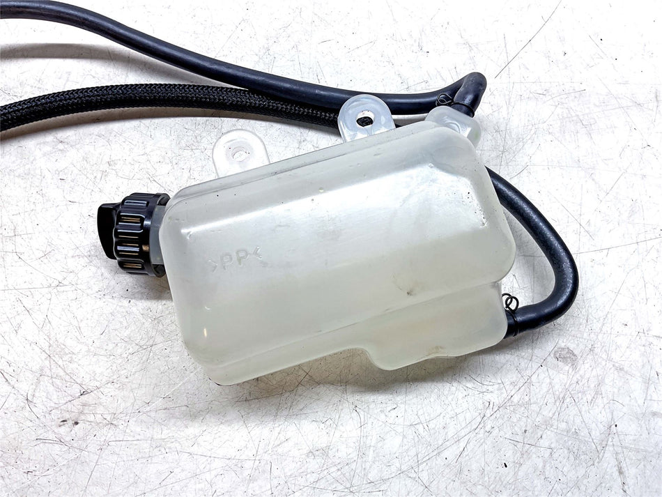 2025 Kawasaki Z900 ZR900 Coolant Tank Reservoir - 430930005