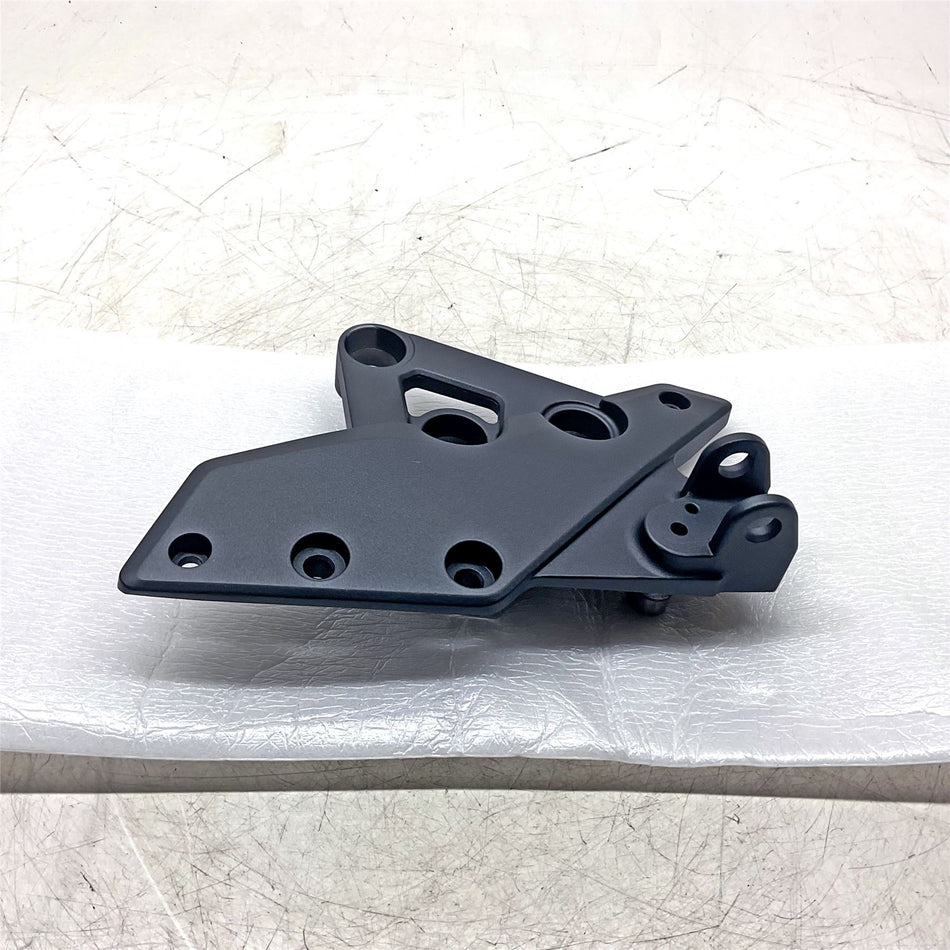 Kawasaki Versys 1000 KLZ1000 Front Right Footrest Hanger - 35063-1477-18R