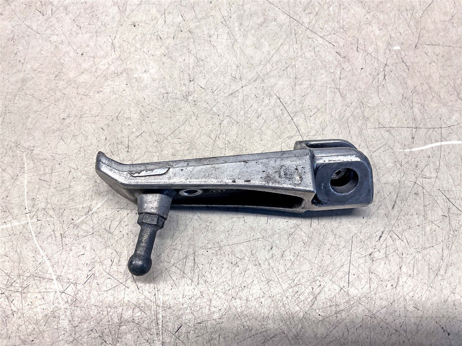 2016 Kawasaki Concours 14 Front Left Footrest - 34028-0031