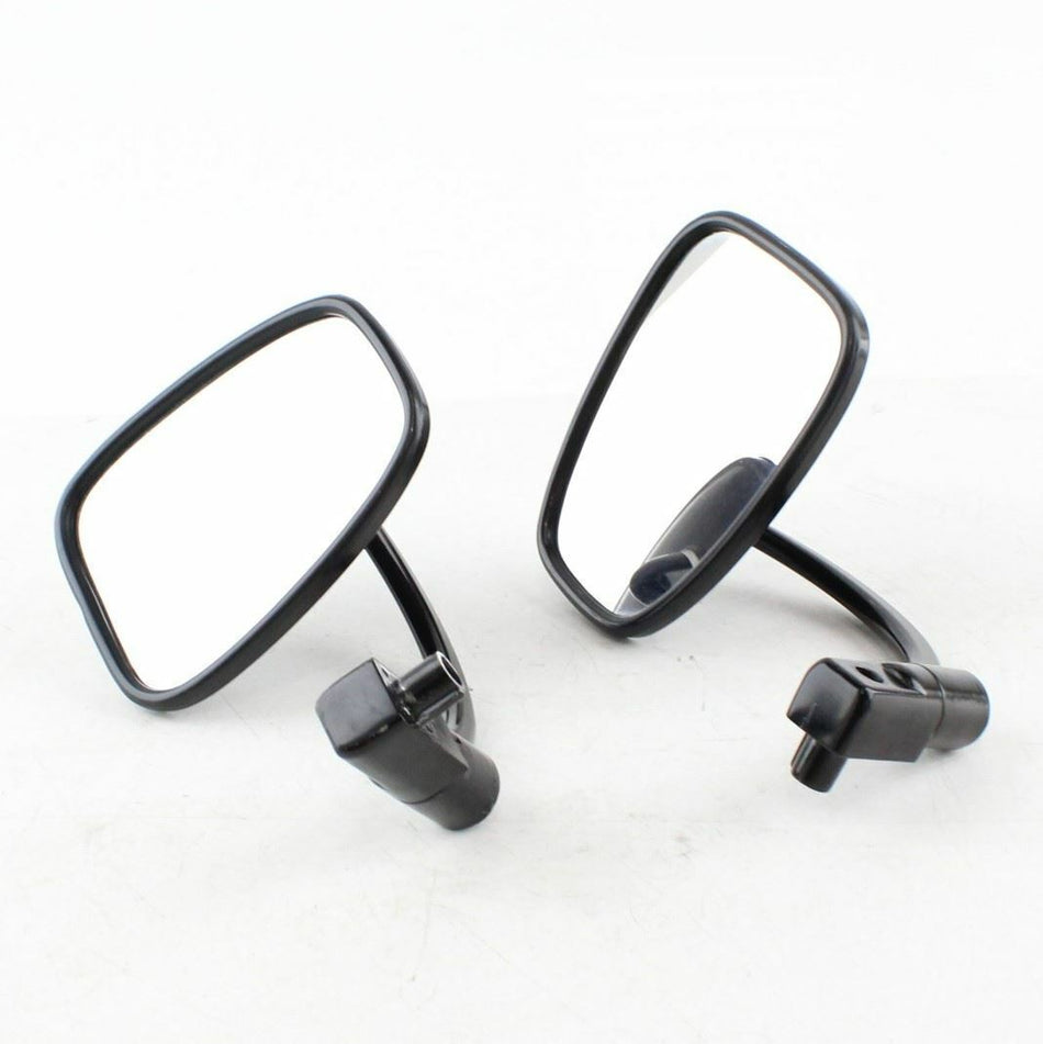 1999-2017 Yamaha XJR 1300  Mirrors - AP104