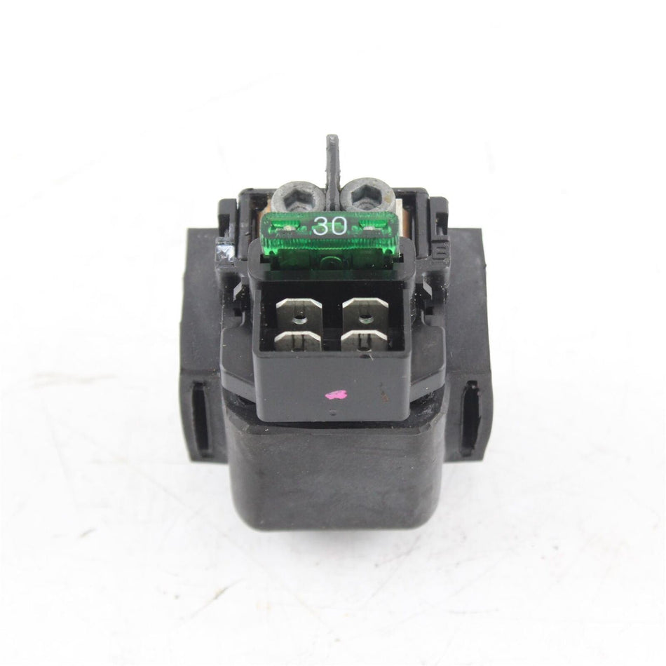 2016 APRILIA RSV4 Starter Relay -