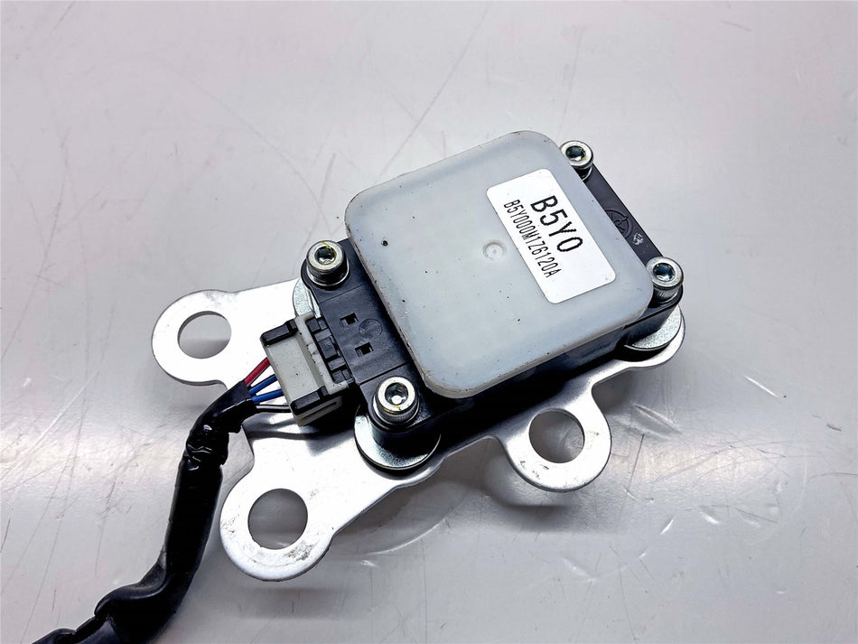 2022 Yamaha MT-10 Inertial Measurement Unit IMU - B5Y8593A0000