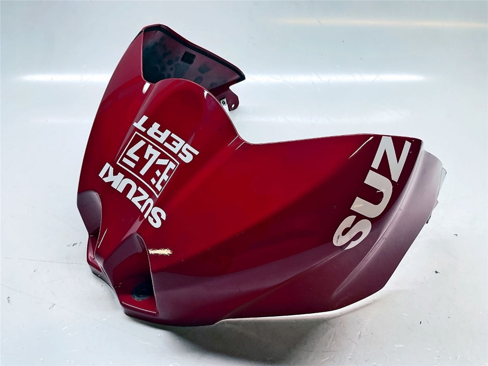 2017 Suzuki GSX-R1000 ABS Front fuel tank cover - 4429017KA0YSF