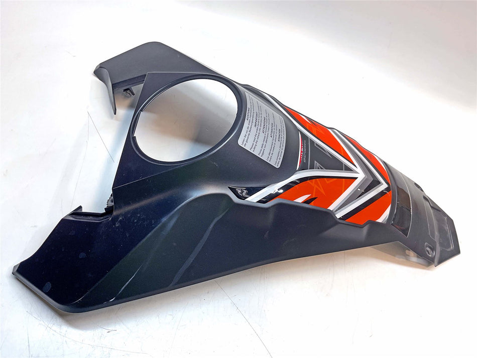2021 KTM 1290 Super Adventure S Upper Fuel Tank Cover - 61908030033