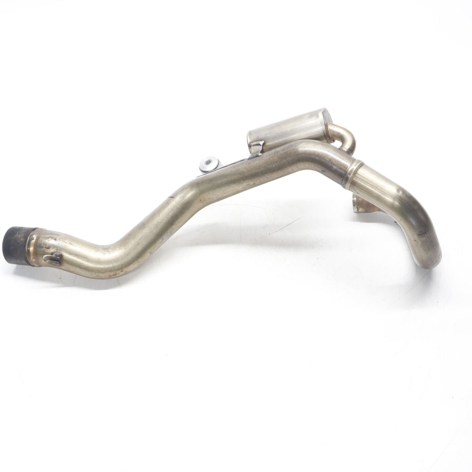 2016 KTM 250 SX Front Exhaust Header Pipe - 79005007000