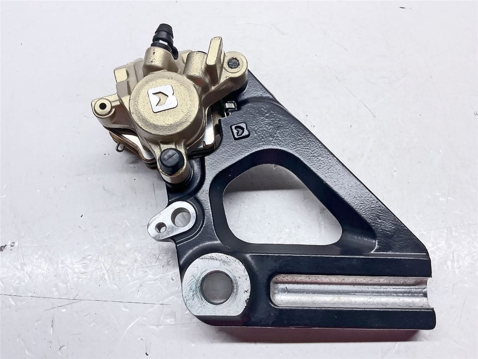 2024 Royal Enfield Interceptor 650 Rear Brake Caliper - 148053C