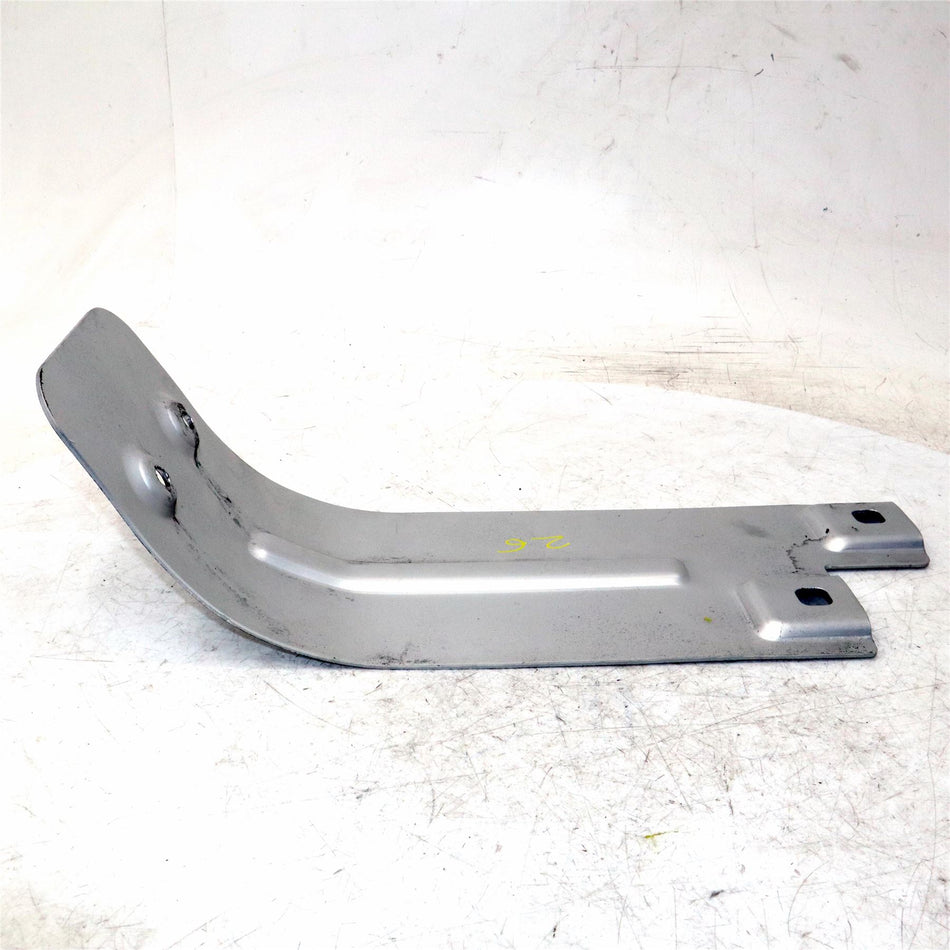 2023 ROYAL ENFIELD INTERCEPTOR 650 Skid Plate - 1990423