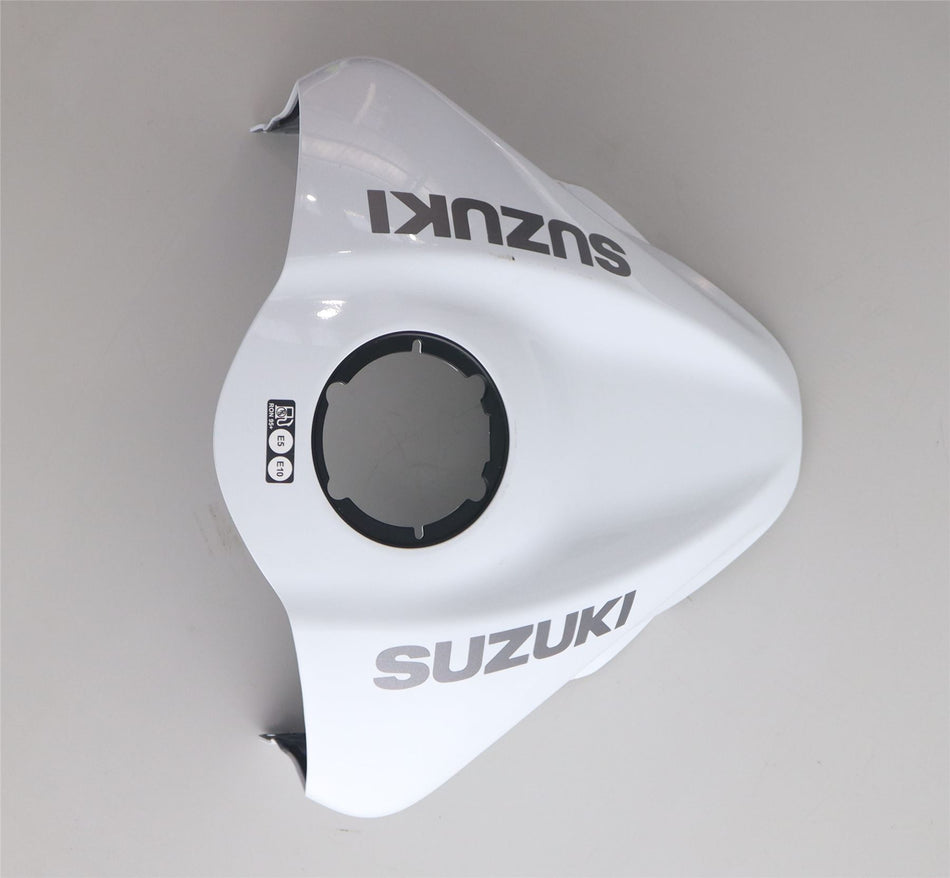 2021-ON SUZUKI GSX 1300 R HAYABUSA Fuel Tank Cover - 4429010L00YUH