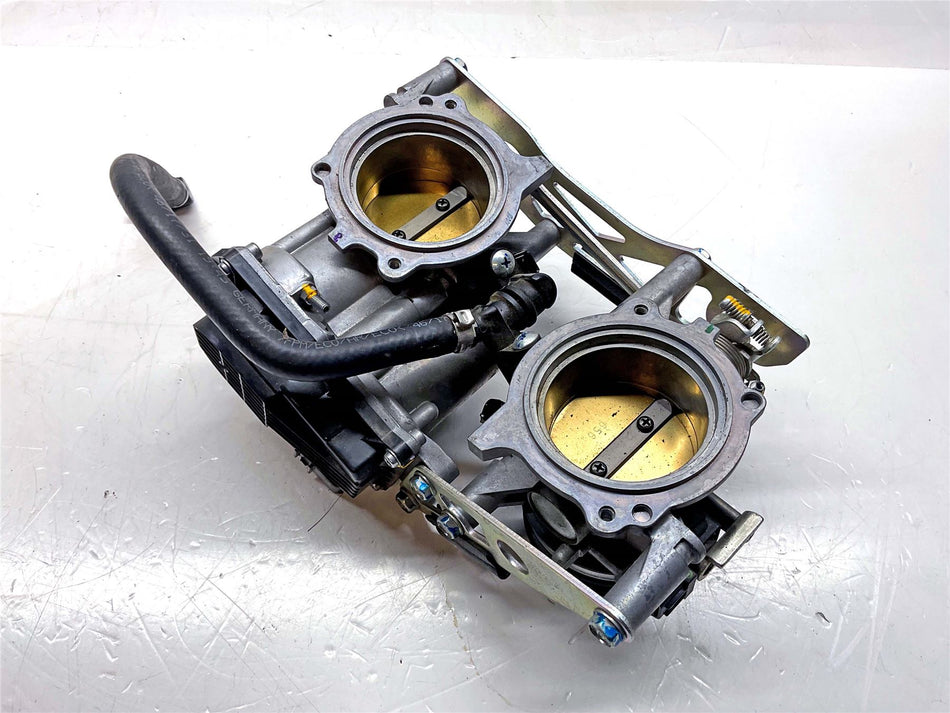 2019 KTM 1290 Super Duke GT Throttle Body - Miles - 61341001000
