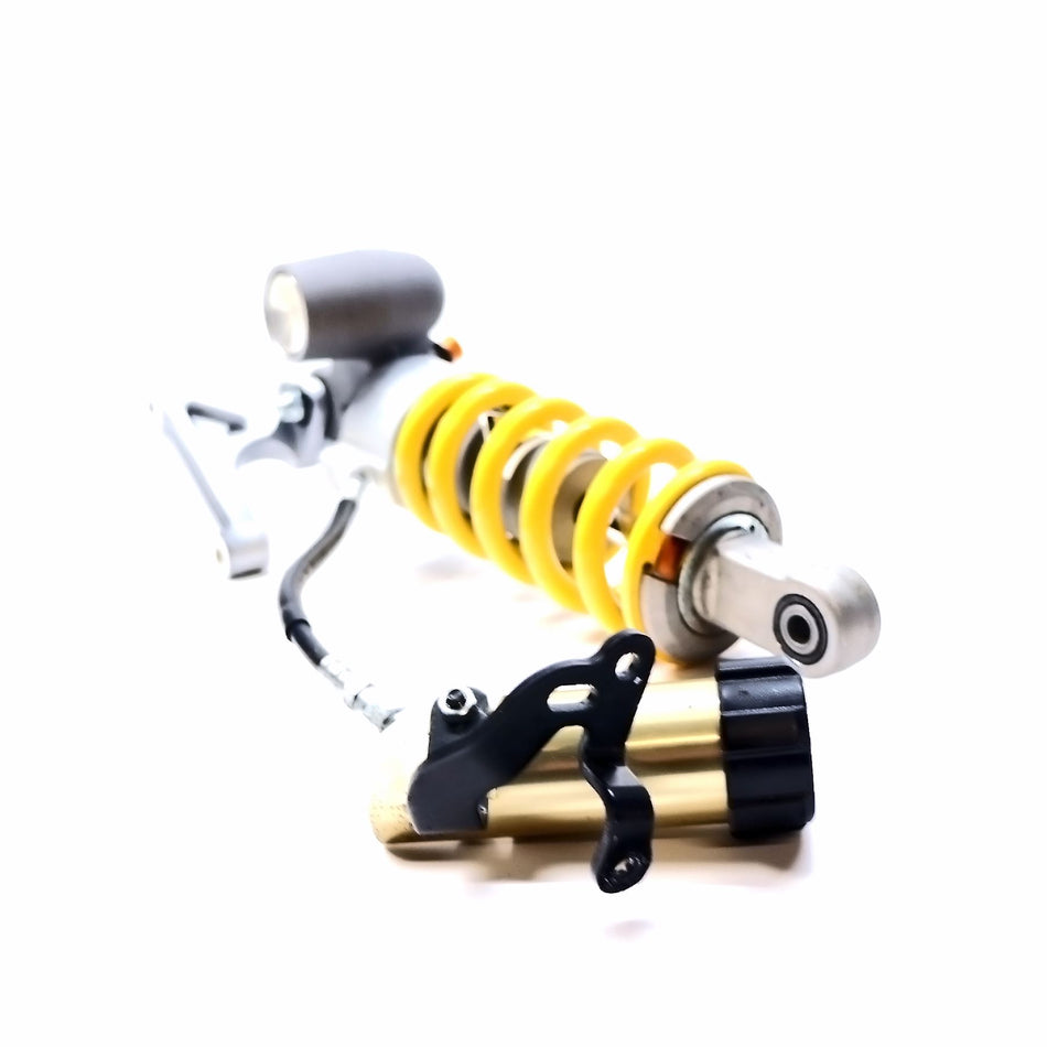 2024 Yamaha XSR900 GP Rear Shock - Approx 800 Miles - BMG2221000