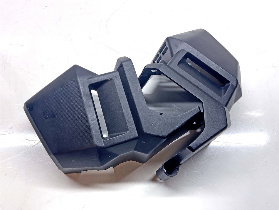 2021 Honda CB1000R Black Edition Air Duct Covers - 17300MKJE50