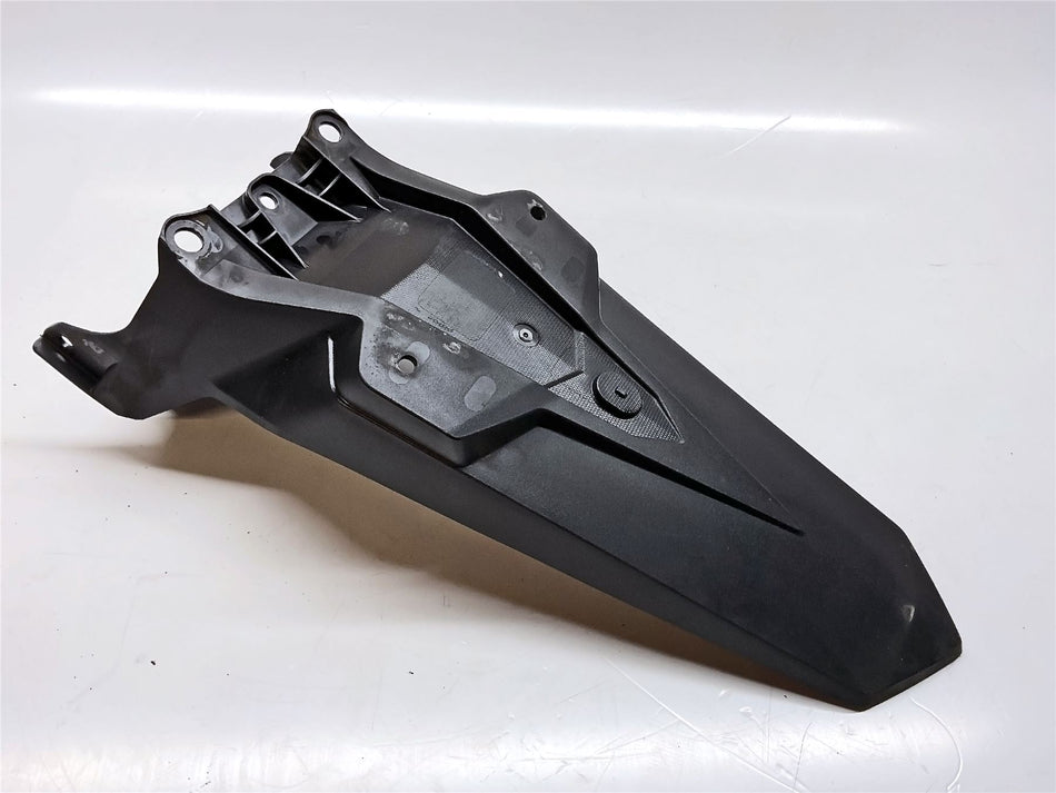 2023 Honda PCX125 Rear Mudguard - 80103K1ZJ10