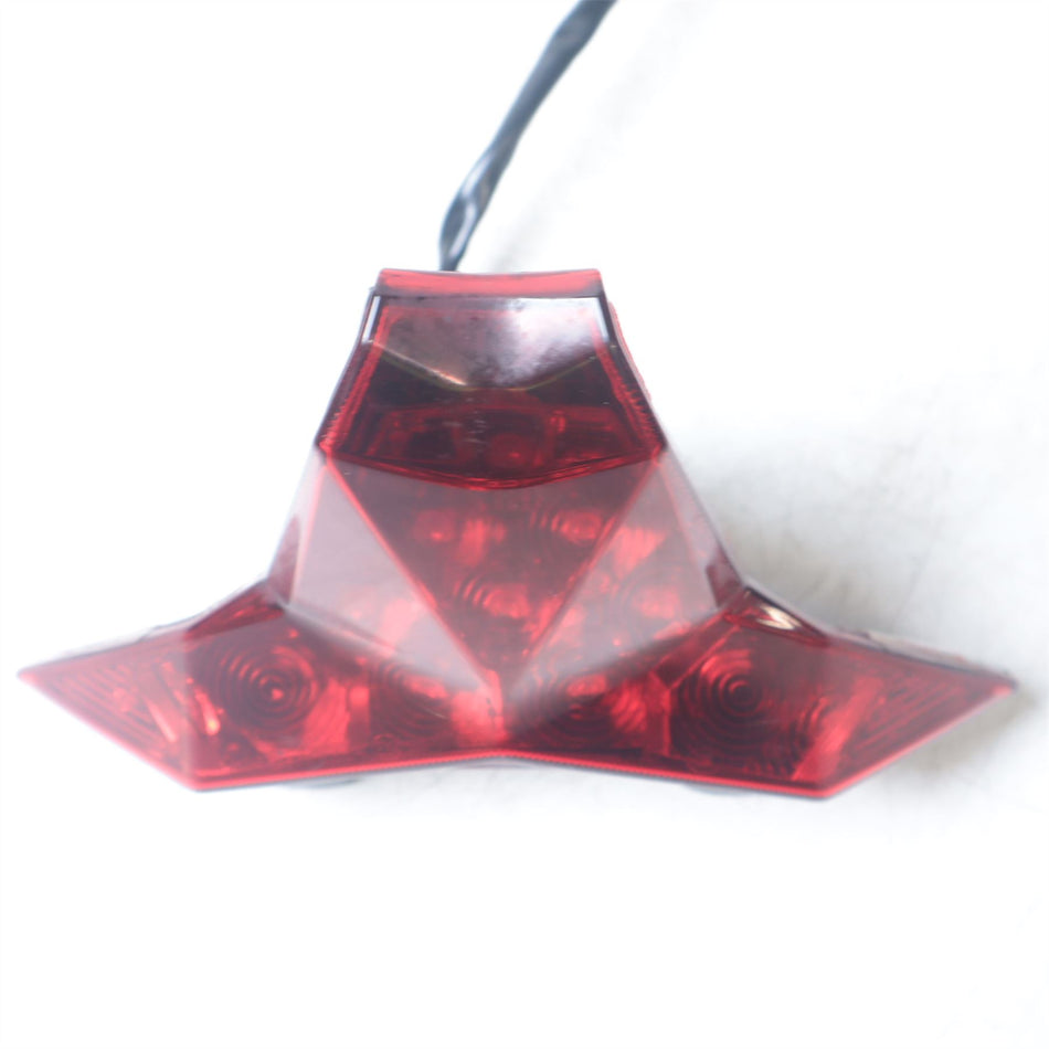 2024 Kawasaki Ninja ZX4RR Tail Light - 230250400