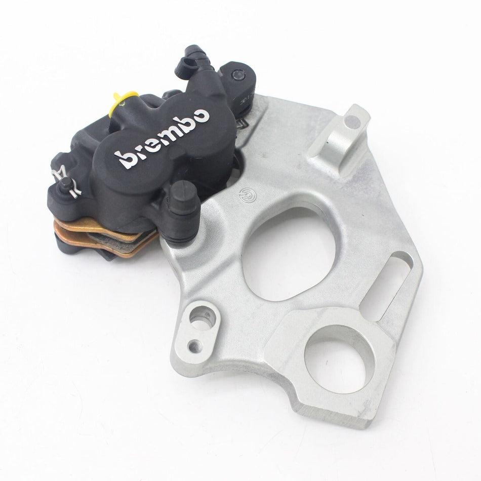 2021-2023 Ducati Multistrada V4S Rear Brake With Mount - 61141623A0