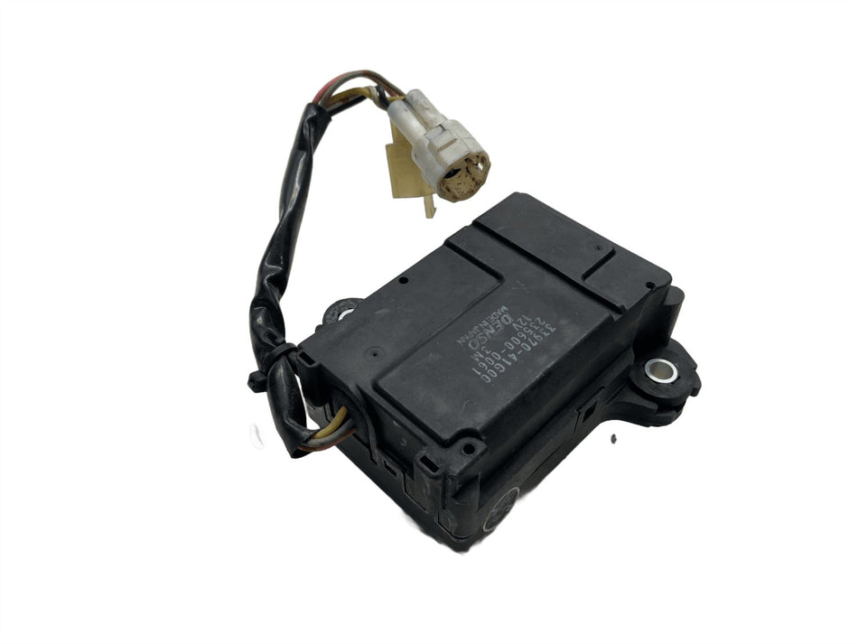 2010 Suzuki GSX-R600 Exhaust Valve Actuator Servo 3397041G00