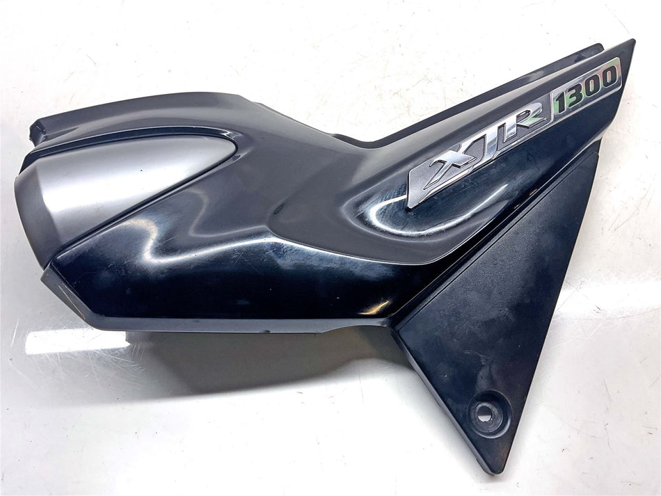 2007 Yamaha XJR1300 Left Centre Panel